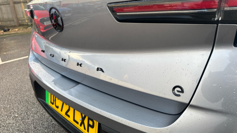 Vauxhall Mokka 100kW GS Line 50kWh 5dr Auto Electric Hatchback